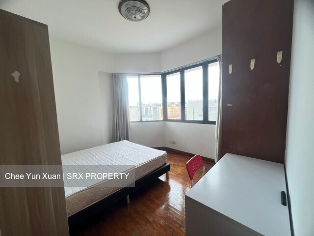 Simsville (D14), Condominium #450516891